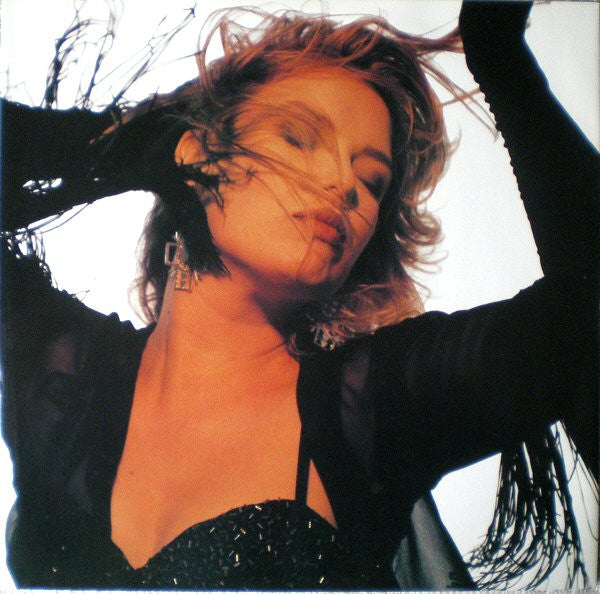 Kim Wilde – Love Moves LP vinyl record, image 3 of 6