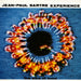 Jean-Paul Sartre Experience – The Size Of Food LP vinyl record, image 1 of 4
