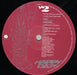Various – Happy Daze - Volume Two LP vinyl record, image 4 of 4
