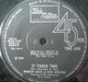 Marvin Gaye, Kim Weston – It Takes Two 7" vinyl record, image 1 of 2