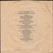 Weather Report – Mysterious Traveller LP vinyl record, image 5 of 5