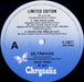 Ultravox – The Voice 12" vinyl record, image 2 of 4