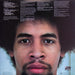 Stanley Clarke – Journey To Love LP vinyl record, image 2 of 4