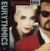 Eurythmics – Greatest Hits LP vinyl record, image 1 of 10