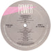 Various, Tapps – Powermixer II / The Tapps Medley 12" vinyl record, image 1 of 3