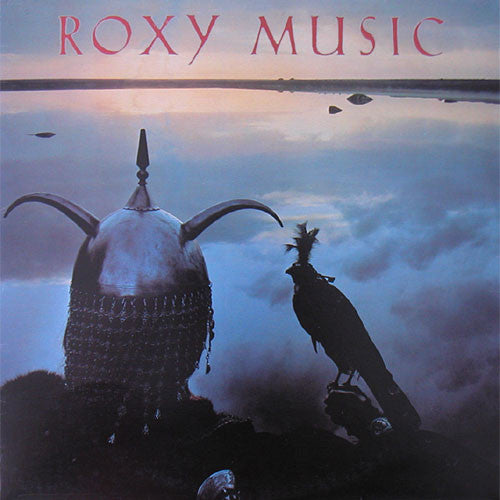 Roxy Music – Avalon