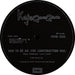 Kajagoogoo – Ooh To Be Ah (The Construction Mix) 12" vinyl record, image 3 of 4
