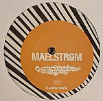 Maelstrom – Freak Land 12" vinyl record