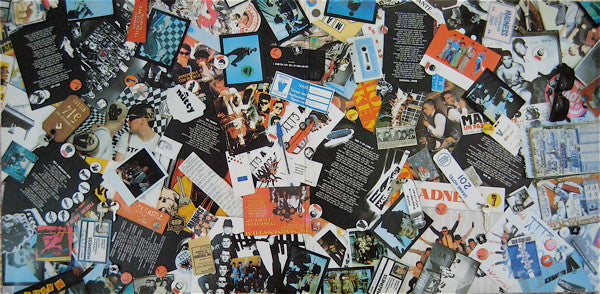 Madness – Complete Madness LP vinyl record, image 3 of 5