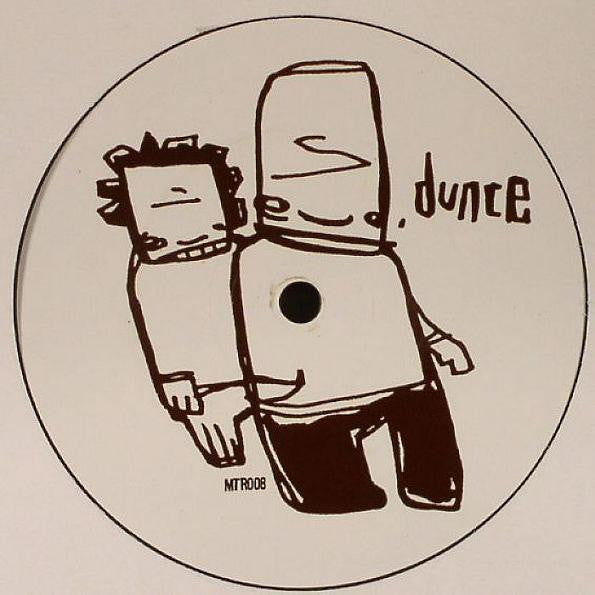 Don And Dirty – Riding (Remix) / Get Dum 12" vinyl record, image 2 of 2