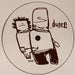 Don And Dirty – Riding (Remix) / Get Dum 12" vinyl record, image 2 of 2