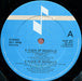 A Flock Of Seagulls – A Flock Of Seagulls LP vinyl record, image 3 of 4