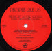 People Like Us – Midnight Lover 12" vinyl record, image 1 of 2