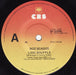 Boz Scaggs – Lido Shuffle / What Can I Say 7" vinyl record, image 3 of 4