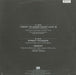 Foreigner – I Want To Know What Love Is (Extended Version) 12" vinyl record, image 2 of 4