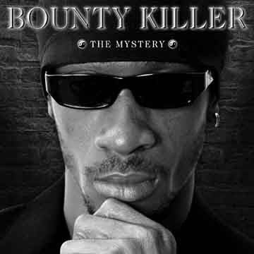 Bounty Killer – Ghetto Dictionary: The Mystery (2xLP)