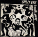 Split Enz – I Walk Away 7" vinyl record, image 1 of 3