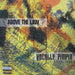 Above The Law – Vocally Pimpin' 12" vinyl record, image 1 of 4