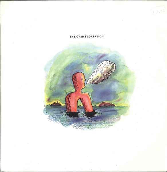 The Grid – Floatation