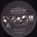 Louis Armstrong – What A Wonderful World 7" vinyl record, image 3 of 7
