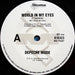 Depeche Mode – World In My Eyes / Happiest Girl / Sea Of Sin 7" vinyl record, image 3 of 3