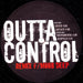 50 Cent, Mobb Deep – Outta Control (Remix) 12" vinyl record, image 1 of 4