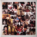 INXS – Underneath The Colours LP vinyl record, image 3 of 6