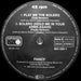 Fancy – Bolero (Hold Me In Your Arms Again) 12" vinyl record, image 4 of 4