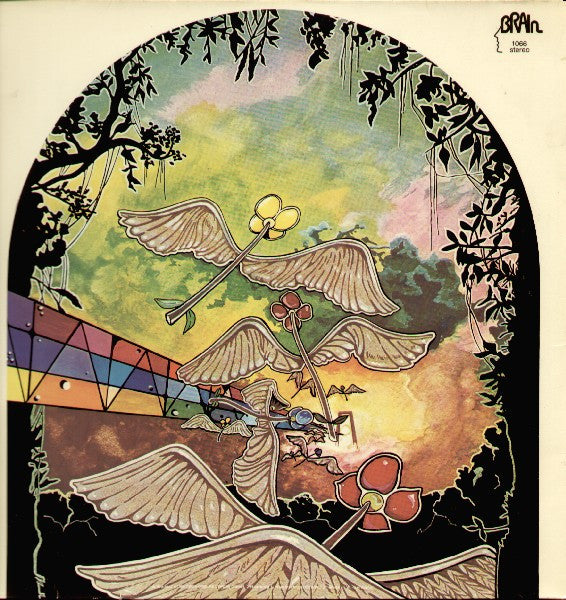 Jane – Lady LP vinyl record, image 4 of 5