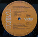 Ennio Morricone – Het Gebeurde In Het Westen LP vinyl record, image 4 of 4