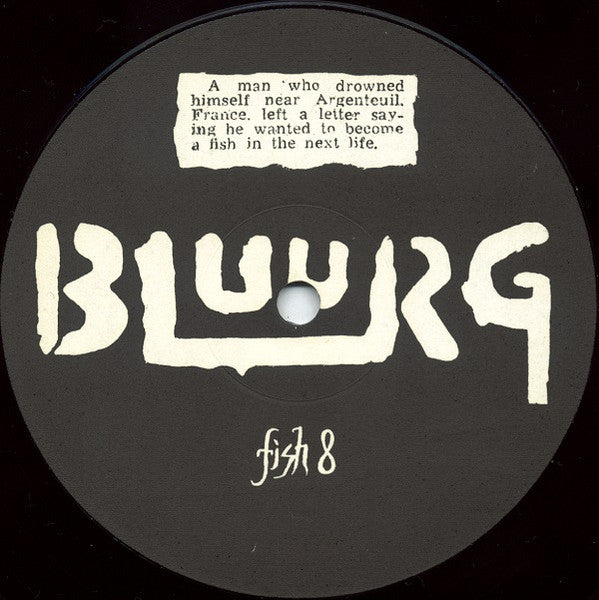 Subhumans – From The Cradle To The Grave LP vinyl record, image 7 of 7
