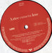 Aztec Camera – Love LP vinyl record, image 4 of 7
