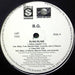 B.G. – Bling Bling 12" vinyl record, image 1 of 2