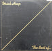 Uriah Heep – The Best Of... LP vinyl record, image 1 of 4