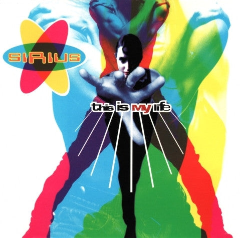 Sirius – This Is My Life