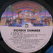 Donna Summer – I Remember Yesterday LP vinyl record, image 4 of 5