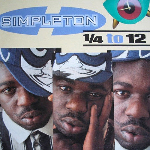 Simpleton – 1/4 To 12