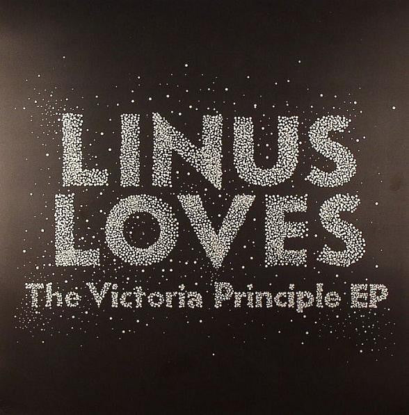 Linus Loves – The Victoria Principle EP