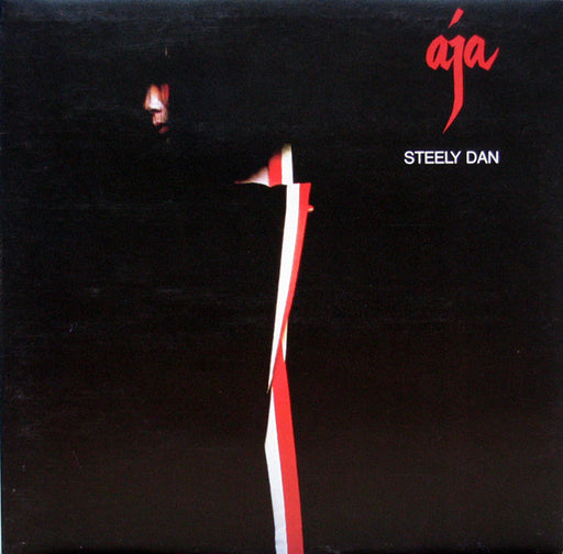 Steely Dan – Aja LP vinyl record, image 1 of 10