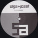 Olga+Jozef – Olga+Jozef #05 12" vinyl record, image 1 of 2