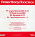 Romanthony – Floorpiece 12" vinyl record, image 2 of 4