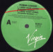 The Human League – I Need Your Loving 12" vinyl record, image 3 of 3