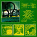 Pere Ubu – Datapanik In The Year Zero 12" vinyl record, image 2 of 4