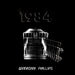 Anthony Phillips – 1984 LP vinyl record, image 1 of 6