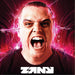 DJ Zany – Volt / Inflator 12" vinyl record, image 1 of 3