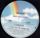 Kim Wilde – You Keep Me Hangin' On (Extended Mix) 12" vinyl record, image 4 of 4