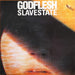 Godflesh – Slavestate LP vinyl record, image 1 of 4