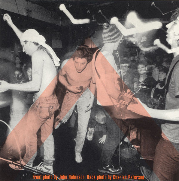 The Fluid – Tin Top Toy b/w Tomorrow 7" vinyl record, image 2 of 5