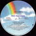 Jan Hammer – Miami Vice Theme 12" vinyl record, image 2 of 3