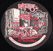 Rattus – Rattus LP vinyl record, image 4 of 5